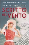 Scritto nel vento libro