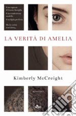 La verità di Amelia libro