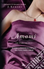 Amami libro