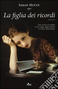 La figlia dei ricordi libro