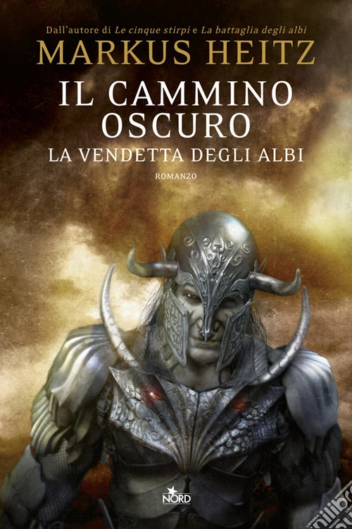 Il cammino oscuro. La vendetta degli albi