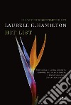 Hit list libro