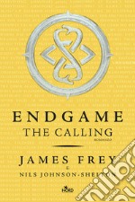 The calling. Endgame libro