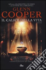 Il calice della vita libro