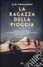 La ragazza della pioggia libro