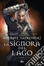 La signora del lago. The Witcher. Vol. 7 libro