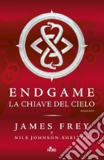 La chiave del cielo. Endgame libro