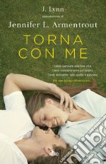 Torna con me libro