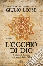 L'occhio di Dio libro