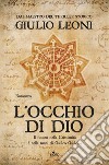 L'occhio di Dio libro