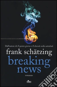 Breaking news