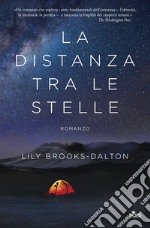 La distanza tra le stelle libro