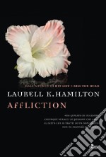 Affliction libro