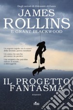 Il progetto fantasma libro