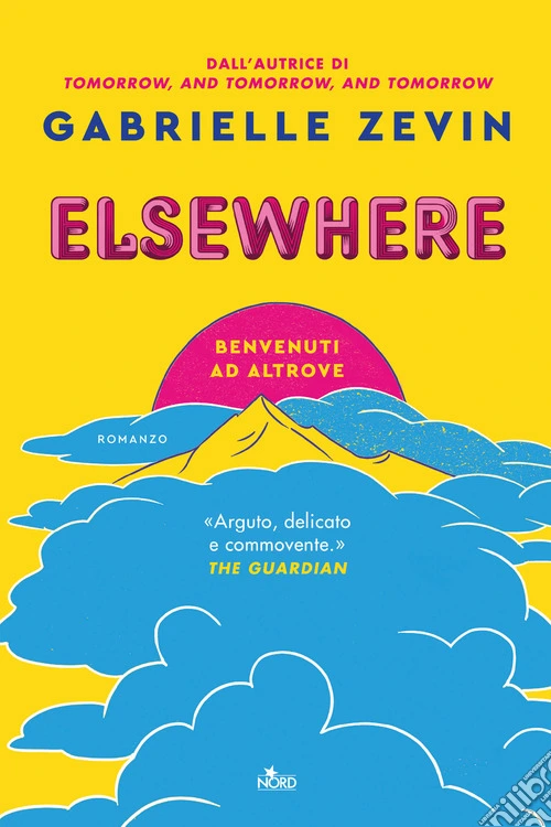 Elsewhere. Benvenuti ad Altrove