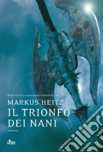 Il trionfo dei nani libro