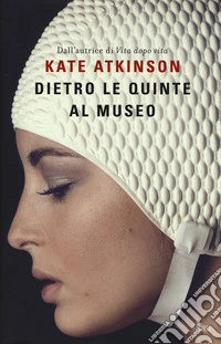 Dietro le quinte al museo