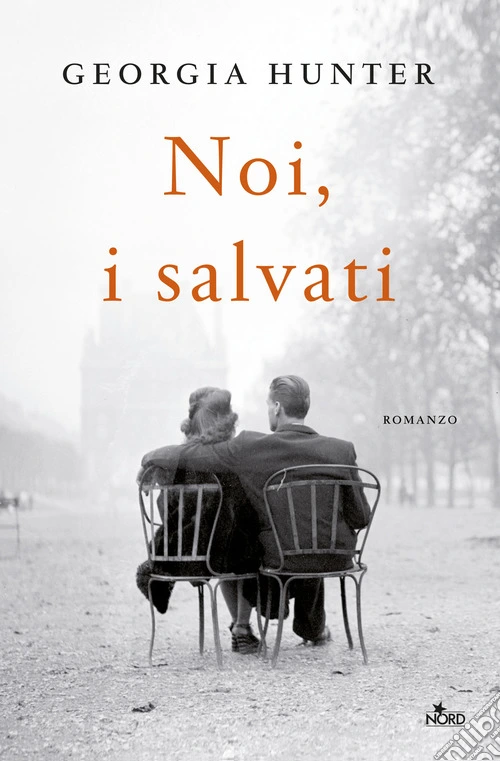 Noi, i salvati