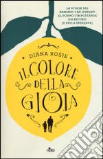 Il colore della gioia