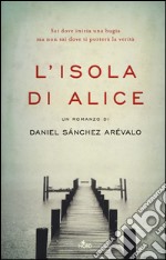 L'isola di Alice libro