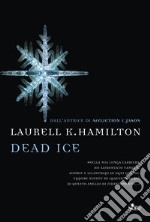Dead Ice libro