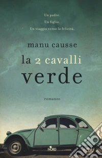 La 2 Cavalli verde