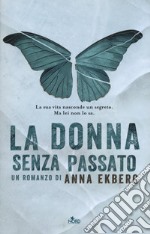 La donna senza passato libro