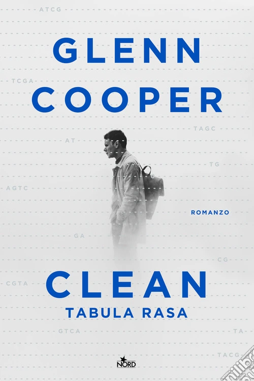 Clean. Tabula rasa