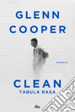 Clean. Tabula rasa libro