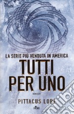 Tutti per uno libro