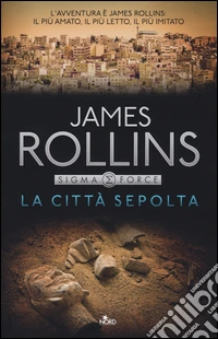 La città sepolta