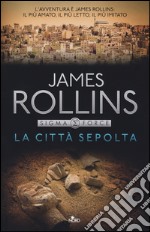 La città sepolta libro