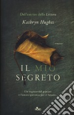 Il mio segreto libro