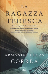 La ragazza tedesca