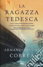 La ragazza tedesca libro