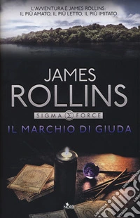 Il marchio di Giuda
