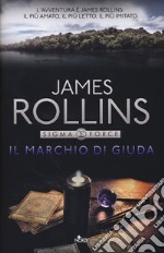 Il marchio di Giuda libro