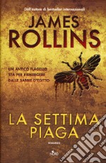 La settima piaga libro