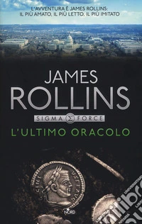 L'ultimo oracolo