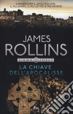 La chiave dell'Apocalisse libro