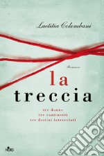 La treccia libro