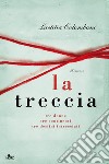 La treccia libro