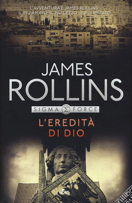 L'eredità di Dio