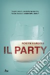 Il party libro