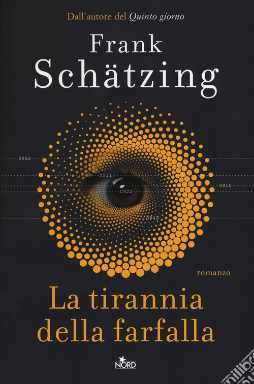 La tirannia della farfalla