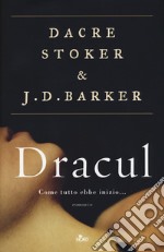 Dracul libro