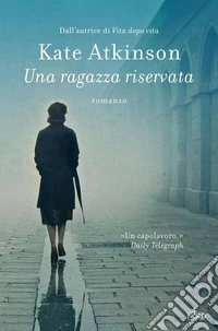 Una ragazza riservata