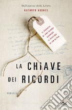 La chiave dei ricordi libro