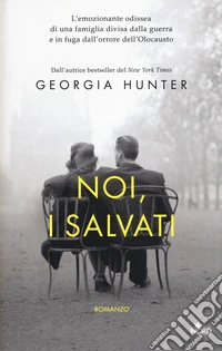 Noi, i salvati