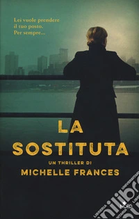 La sostituta